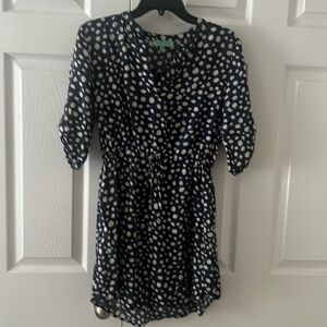 Tunic blouse, size M